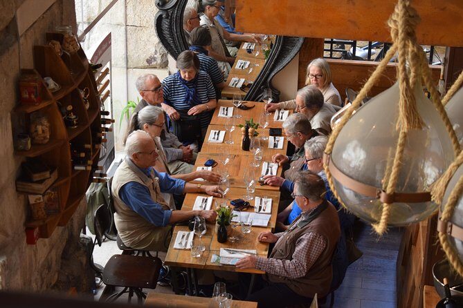 Wine Tasting in the Diocletians Palace - FAQ