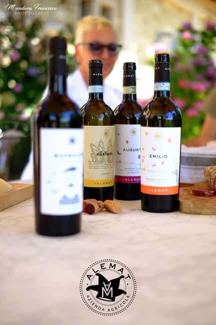 Wine Tasting in the Heart of Monferrato - Discovering Grignolino - Key Points