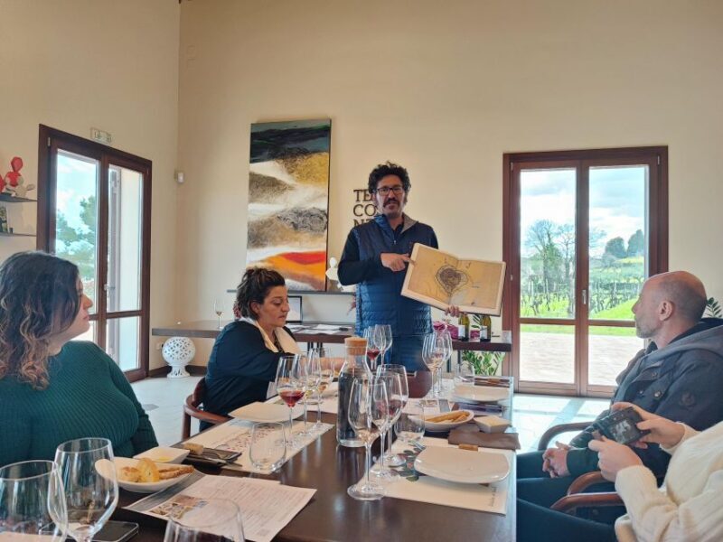 Wine Tasting in the South Slope of Etna - Final Thoughts: Who’s This Tour For?