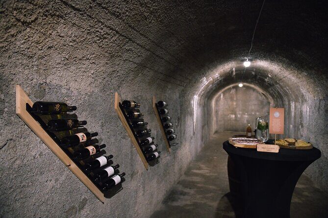 Wine Tasting in the Underground Fortress, Idrija hills - Final Words: Is It Worth It?