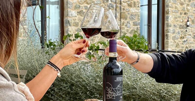 Wine Tasting in Toscana with Priority Access - FAQ