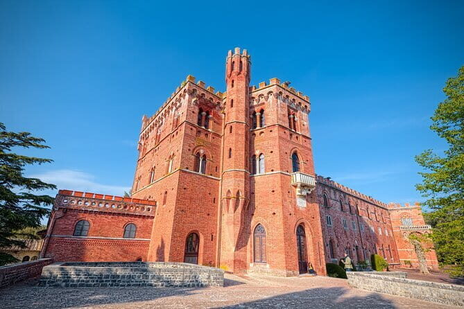 Wine tasting in TWO family wineries around Florence - Frequently Asked Questions