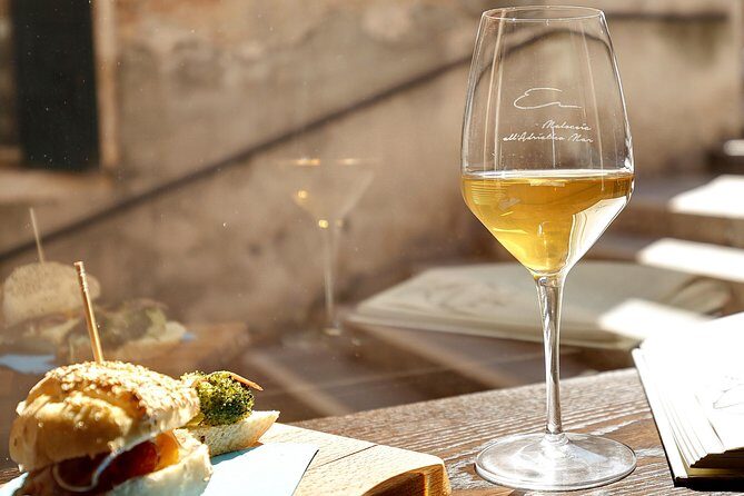 Wine Tasting in Venice - A Genuine Taste of Venice: Wine Tasting in a Local Dorsoduro Osteria