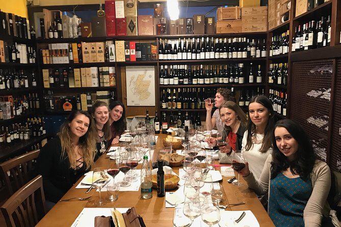 Wine tasting in Versilia with sommelier - 5 wines and local products - Authenticity and Special Touches
