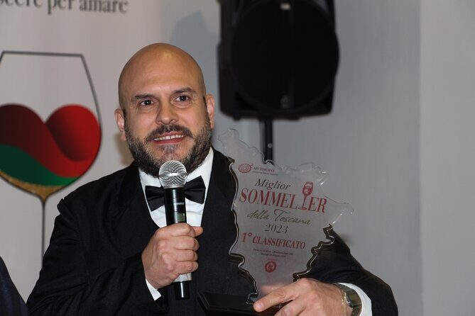 Wine tasting in Versilia with sommelier - 5 wines and local products - Who Should Consider This Tour?