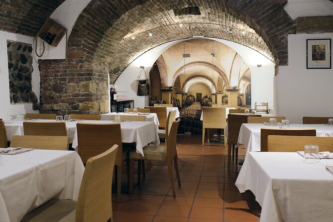 Wine Tasting near Juliet's House & Arena with Valpolicella - Final Thoughts