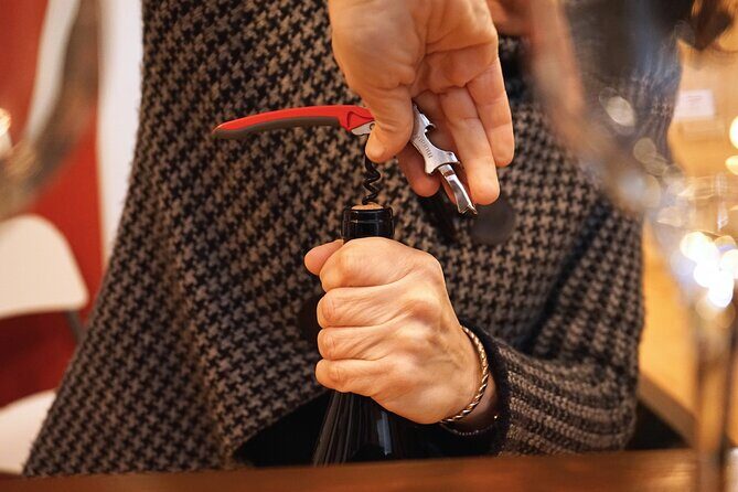 Wine Tasting near Royal Palace of Turin - FAQ
