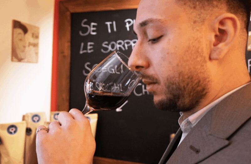 Wine Tasting near Royal Palace of Turin with Food Platter - A Flavorful Journey into Piedmont Wines Near Turin’s Royal Palace