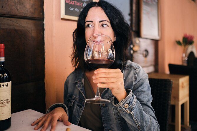 Wine Tasting near the Aquarium of Genoa - Frequently Asked Questions