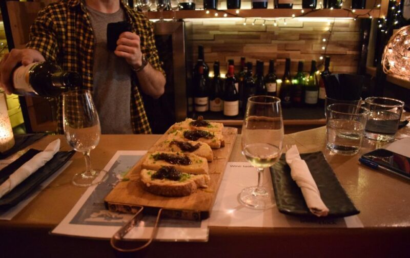 Wine Tasting Odyssey in Athens - The Experience: A Detailed Look at the Wine Tasting Odyssey
