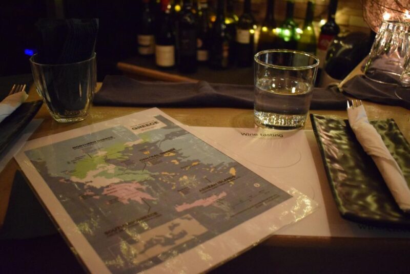 Wine Tasting Odyssey in Athens - Why This Tour is Worth Considering