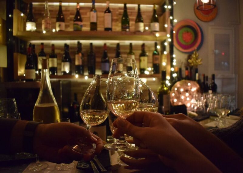 Wine Tasting Odyssey in Athens - Frequently Asked Questions