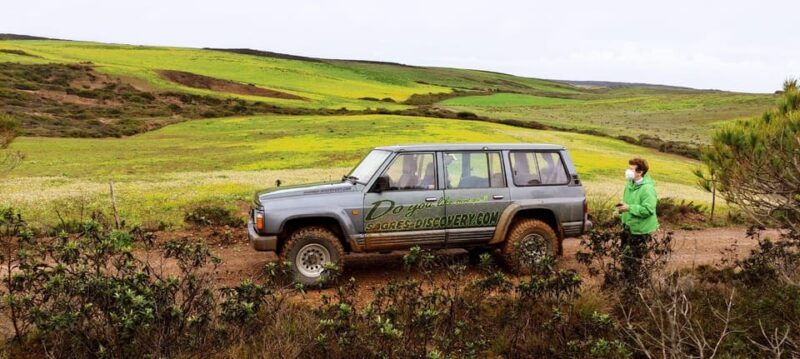 Wine Tasting Off-Road Tour - Who Will Love This Tour?