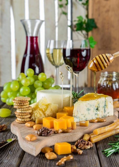 Wine Tasting Off-Road Tour - Frequently Asked Questions