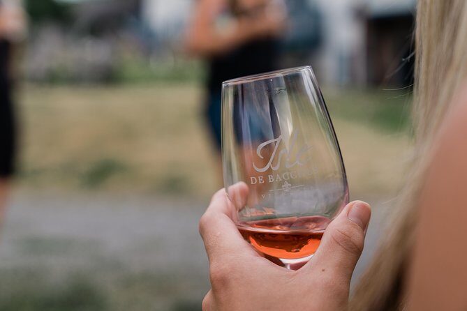 Wine Tasting on Ile d'Orleans - A Closer Look at the Wine Tasting on Île dOrléans