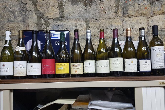 Wine tasting Paris Saint Germain des Pres - An In-Depth Look at the Wine Tasting Experience