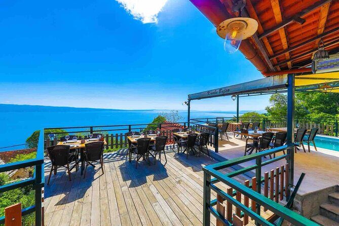 Wine Tasting - Peljeac - Ston - Oysters Tasting -Authentic Lunch - Who Will Love This Tour?