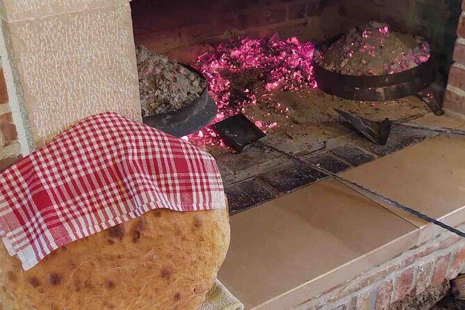 Wine Tasting - Peljeac - Ston - Oysters Tasting -Authentic Lunch - The Sum Up
