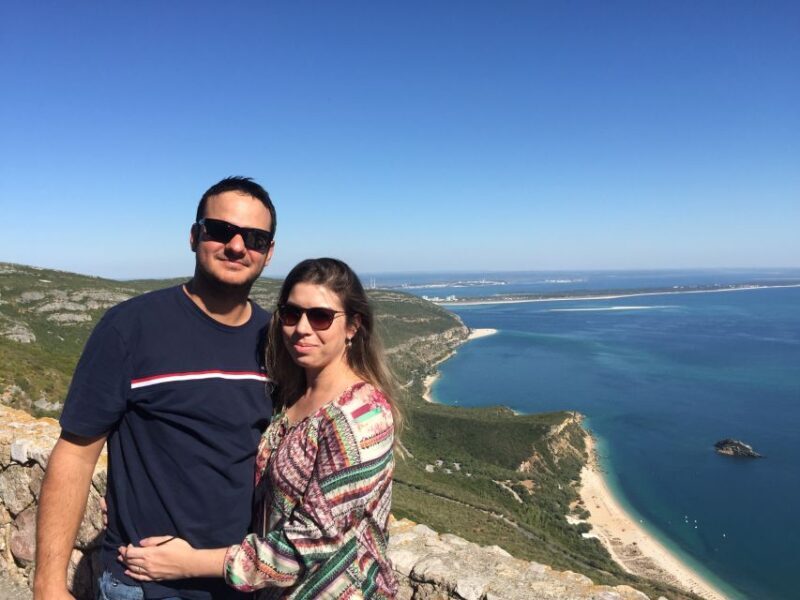 Wine Tasting - Private Half-Day Tour - A Detailed Look at the Tour Experience