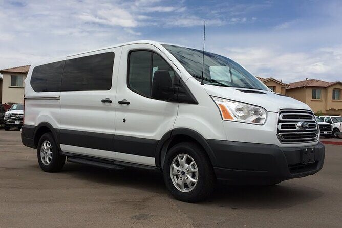 Wine Tasting, Private Transportation in the Tri-Cities WA - The Details That Matter: A Deep Dive into the Experience