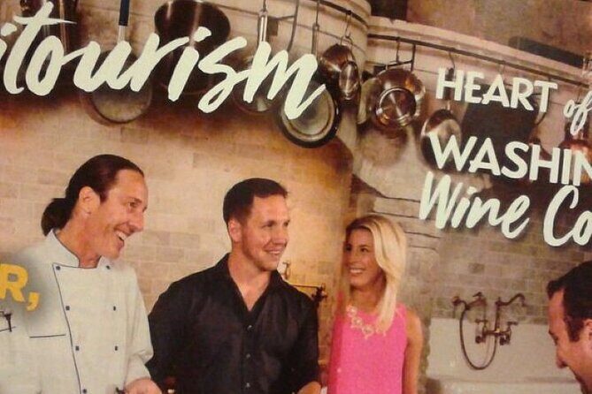 Wine Tasting, Private Transportation in Walla Walla, WA - An In-Depth Look at the Day’s Itinerary