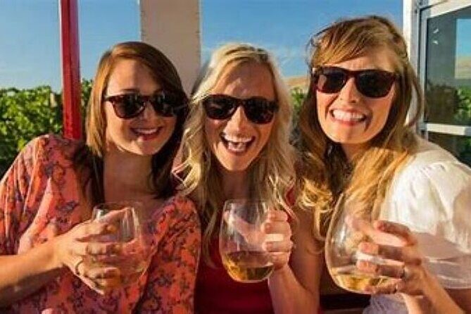 Wine Tasting, Private Transportation in Walla Walla, WA - Practical Details and Considerations