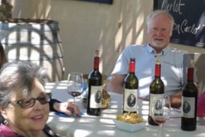 Wine Tasting, Private Transportation in Walla Walla, WA - Who Is This Tour Best Suited For?