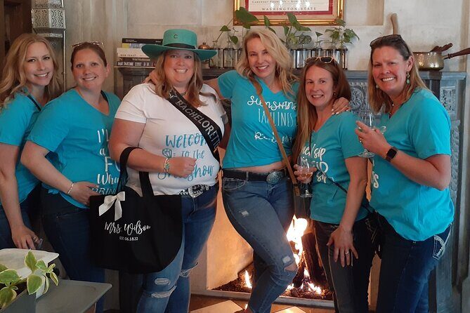 Wine Tasting, Private Transportation in Walla Walla, WA - Frequently Asked Questions