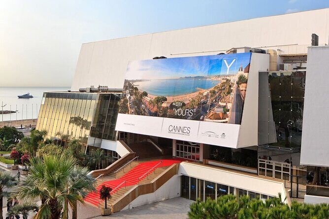 Wine Tasting, Provencal Market, Cannes and St Paul de Vence - Key Points