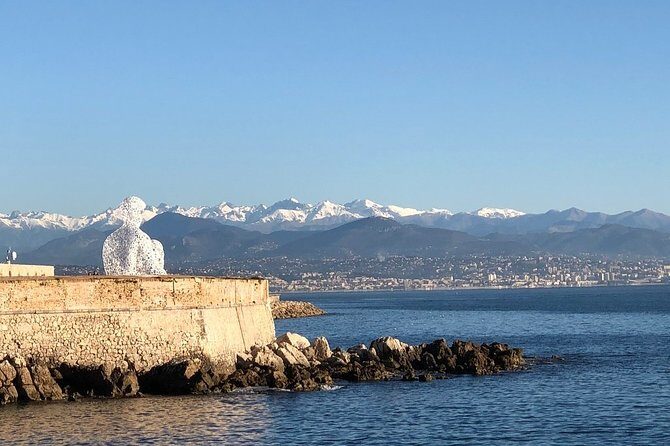 Wine Tasting, Provencal Market, Cannes and St Paul de Vence - Final Thoughts