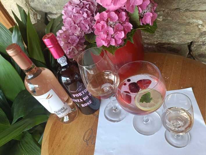 Wine Tasting QT textures of Rosé - Sunset vibe - Frequently Asked Questions