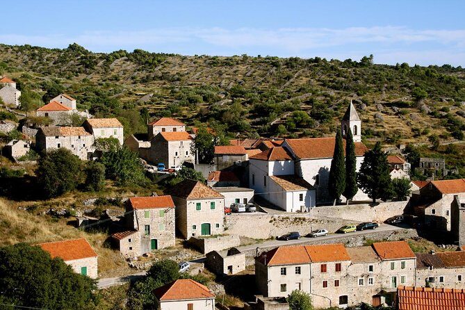 Wine Tasting Round Trip from Hvar - Family Winery at a Hilltop - The Sum Up: Who Is This Tour Best For?