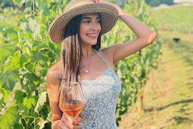 Wine Tasting & Shuttle Service - Final Words