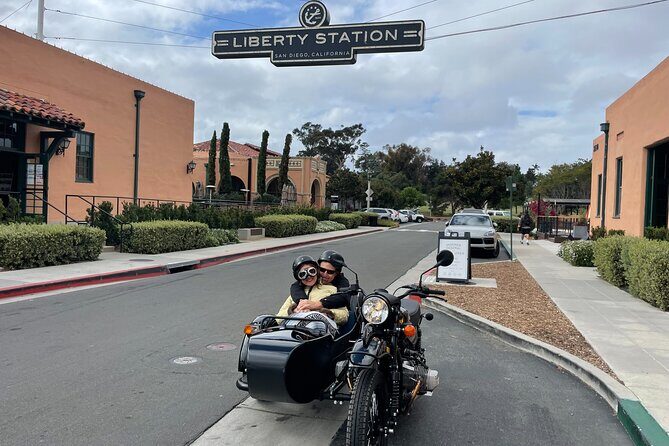 Wine Tasting Sidecar: 2.5-Hour Private Tour in San Diego - Why This Tour Offers Great Value