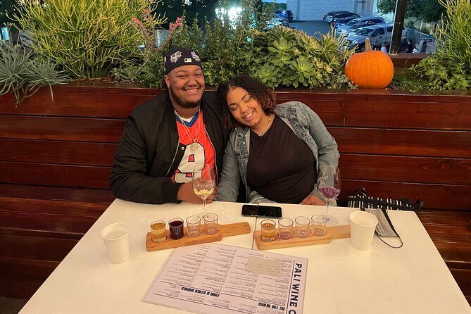 Wine Tasting Sidecar: 2.5-Hour Private Tour in San Diego - Final Thoughts