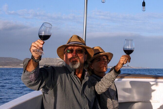 Wine Tasting Sunset Cruise Tour in San Jose del Cabo - An In-Depth Look at the Wine Tasting Sunset Cruise