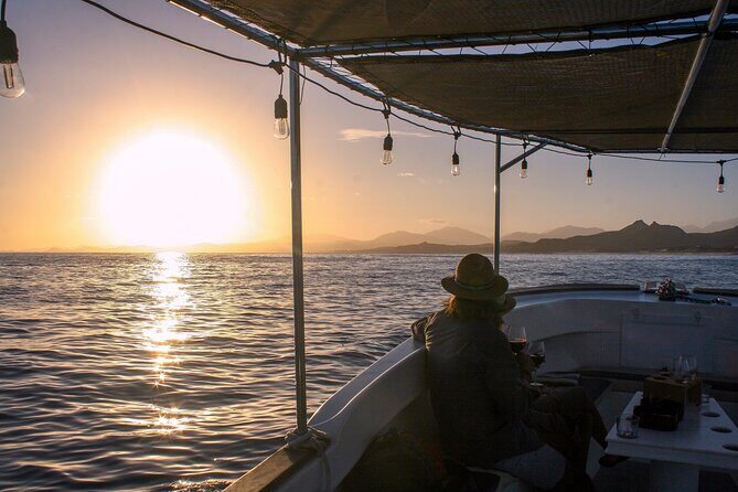 Wine Tasting Sunset Cruise Tour in San Jose del Cabo - FAQs