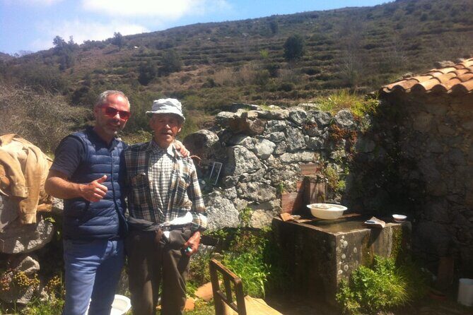 Wine Tasting & Tapas 4x4 Tours - Who Should Consider This Tour?