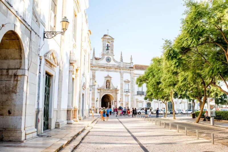 WINE TASTING & TAPAS IN THE HEART OF FARO - In-Depth Breakdown: Why This Tour Works