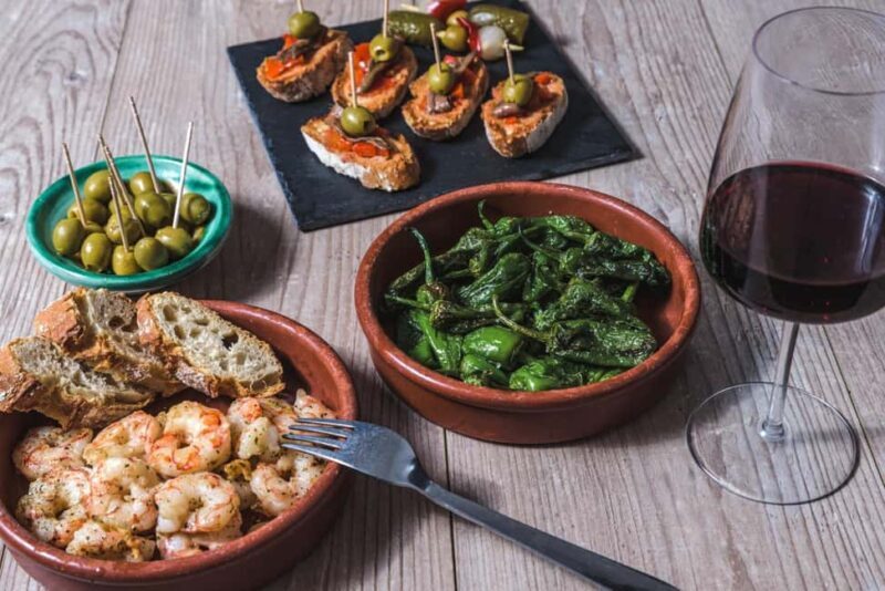 WINE TASTING & TAPAS IN THE HEART OF FARO - Who Will Love This Tour?