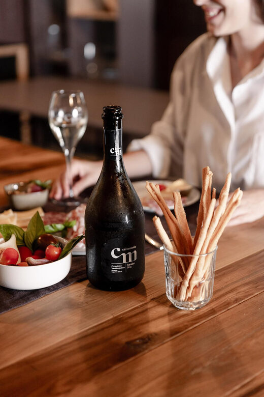 Wine Tasting: the flavors of the Prosecco Hills - An In-Depth Look at the Experience