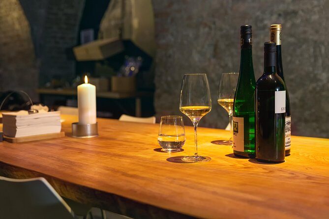 Wine Tasting Tour - An In-Depth Look at the Vienna Wine Tasting Experience