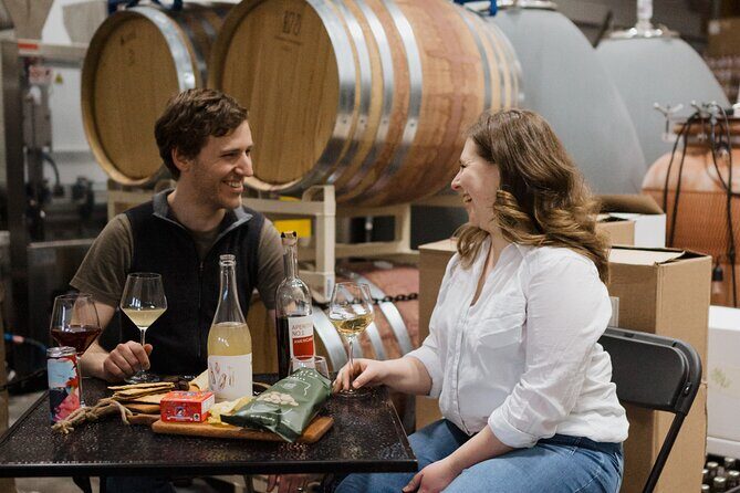 Wine Tasting Tour - Key Points