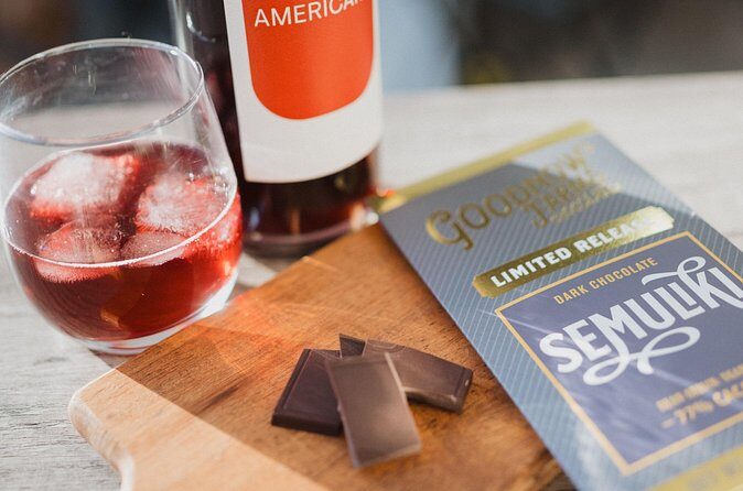 Wine Tasting Tour - Practical Tips for Visitors