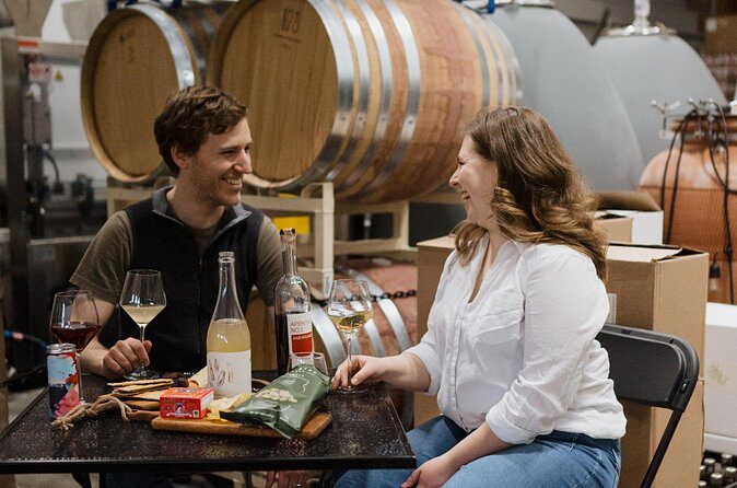 Wine Tasting Tour - Who Should Consider This Tour?