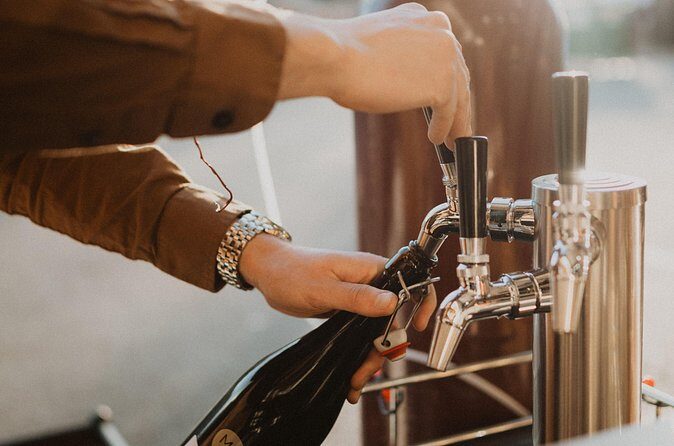 Wine Tasting Tour - Frequently Asked Questions