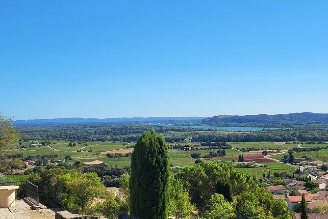 Wine Tasting Tour at Châteauneuf du Pape - Practical Tips for the Tour