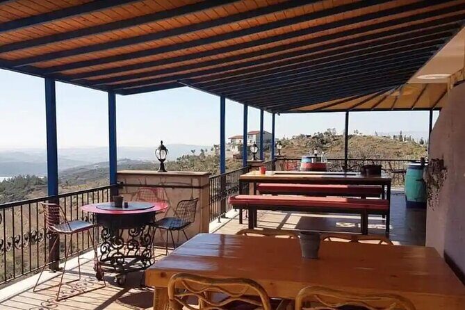 Wine Tasting Tour at Two Wineries in Urla Turkey - FAQ