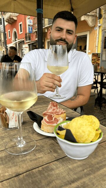 Wine tasting tour - Bucharest - An In-Depth Look at the Bucharest Wine Tasting Tour