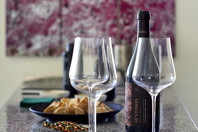 Wine Tasting Tour in Algarve Winery - An In-Depth Look at the Algarve Winery Tour